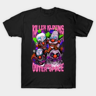 Clowns T-Shirt